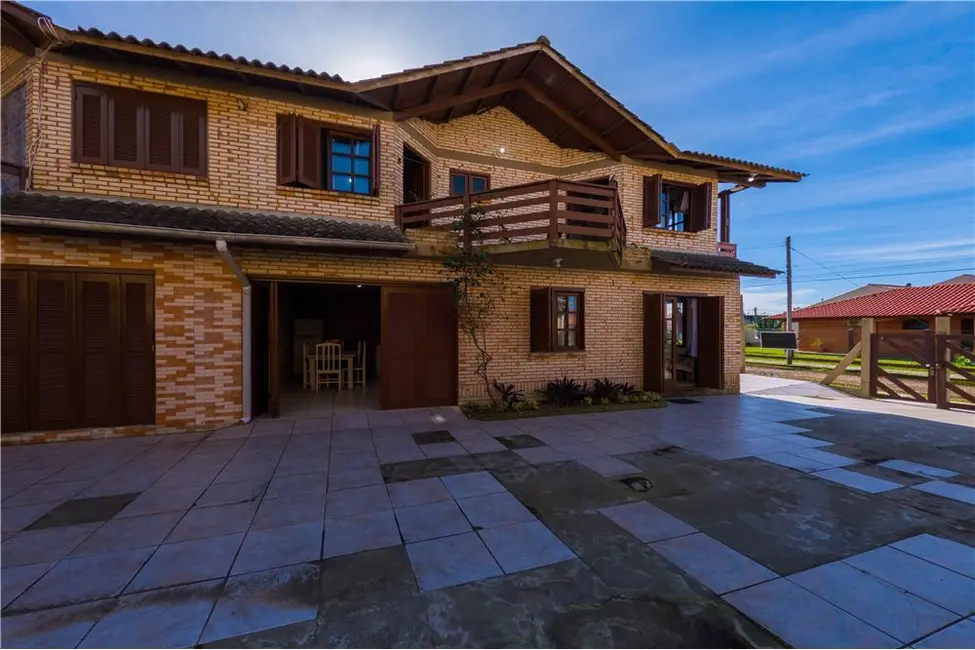 Apartamento com 2 quartos à venda, 98m2 em Tramandai - RS - imagem 5 Foto 5 de Apartamento com 2 quartos à venda, 98m2 em Tramandai - RS