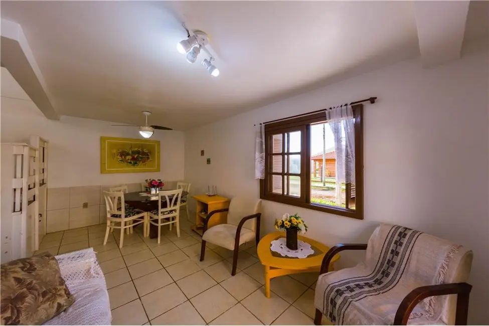 Apartamento com 2 quartos à venda, 98m2 em Tramandai - RS - imagem 8 Foto 8 de Apartamento com 2 quartos à venda, 98m2 em Tramandai - RS