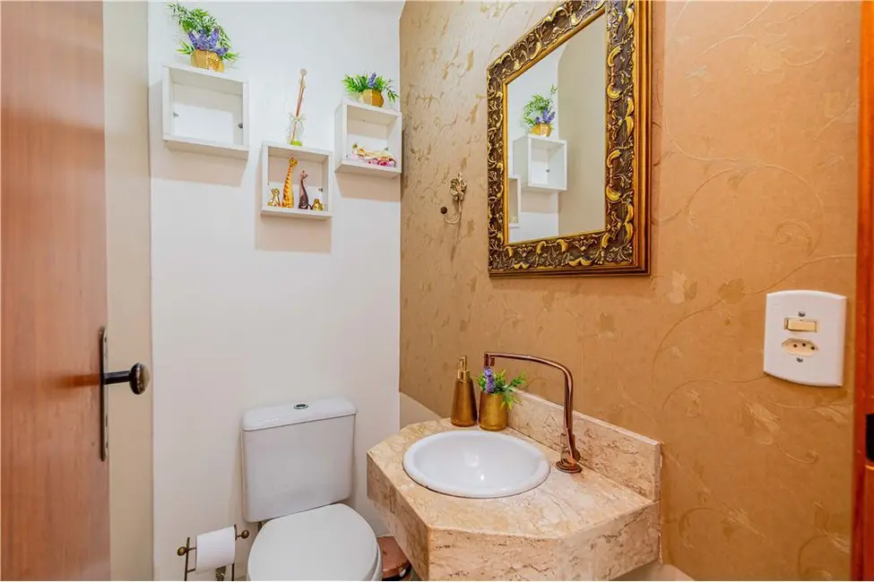 Foto 9 de Casa com 2 quartos à venda, 102m2 em Hípica, Porto Alegre - RS