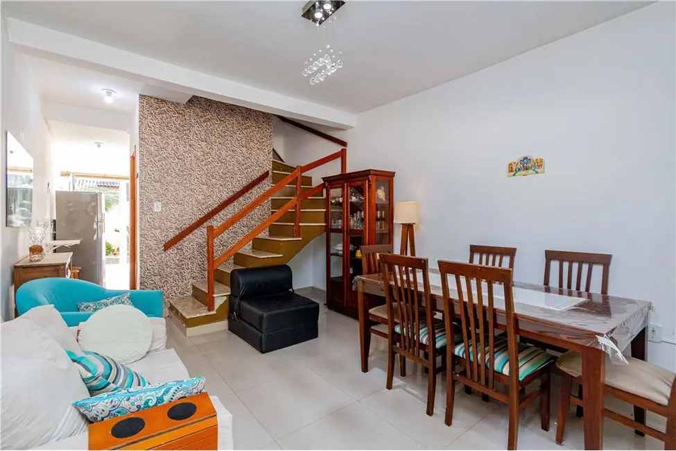 Foto 4 de Casa com 2 quartos à venda, 102m2 em Hípica, Porto Alegre - RS