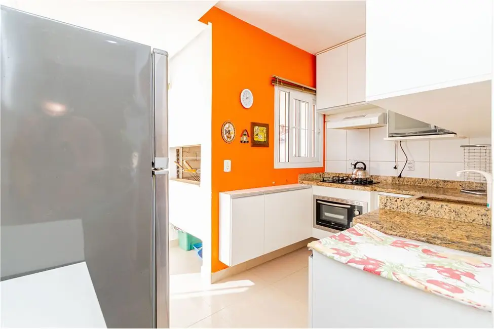 Foto 7 de Casa com 2 quartos à venda, 102m2 em Hípica, Porto Alegre - RS