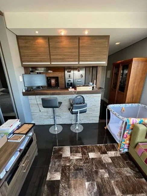 Foto 9 de Apartamento com 1 quarto à venda, 38m2 em Três Figueiras, Porto Alegre - RS
