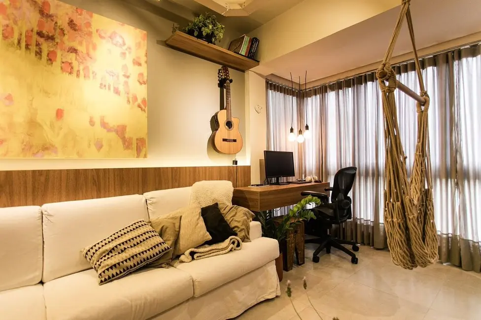 Apartamento com 2 quartos à venda, 78m2 em Petrópolis, Porto Alegre - RS - imagem 6 Foto 6 de Apartamento com 2 quartos à venda, 78m2 em Petrópolis, Porto Alegre - RS