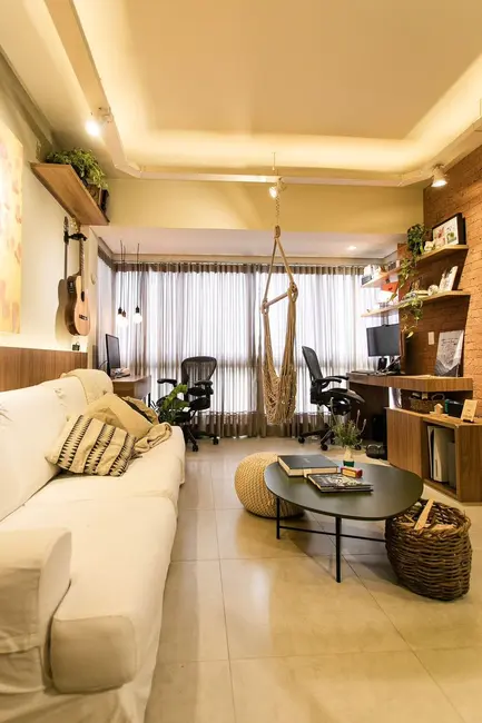 Apartamento com 2 quartos à venda, 78m2 em Petrópolis, Porto Alegre - RS - imagem 9 Foto 9 de Apartamento com 2 quartos à venda, 78m2 em Petrópolis, Porto Alegre - RS