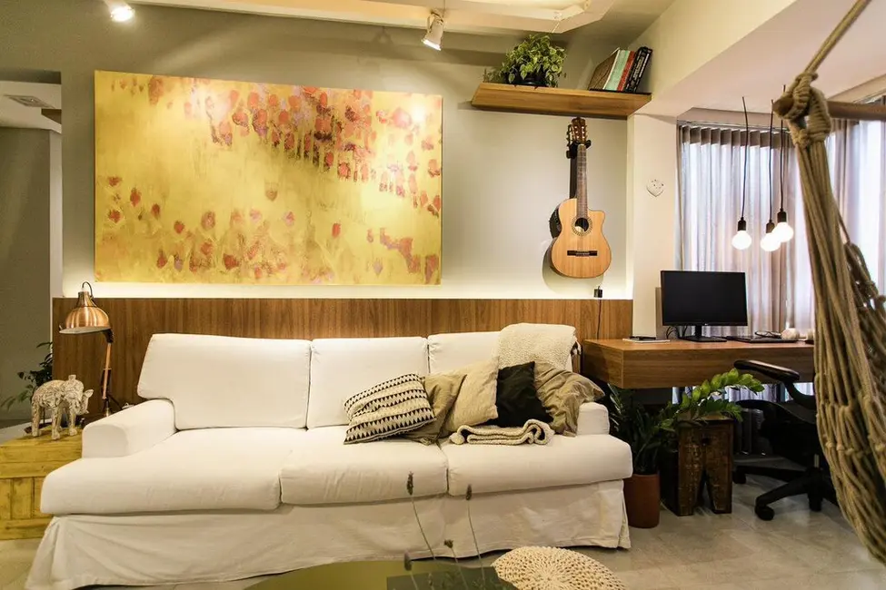 Apartamento com 2 quartos à venda, 78m2 em Petrópolis, Porto Alegre - RS - imagem 5 Foto 5 de Apartamento com 2 quartos à venda, 78m2 em Petrópolis, Porto Alegre - RS