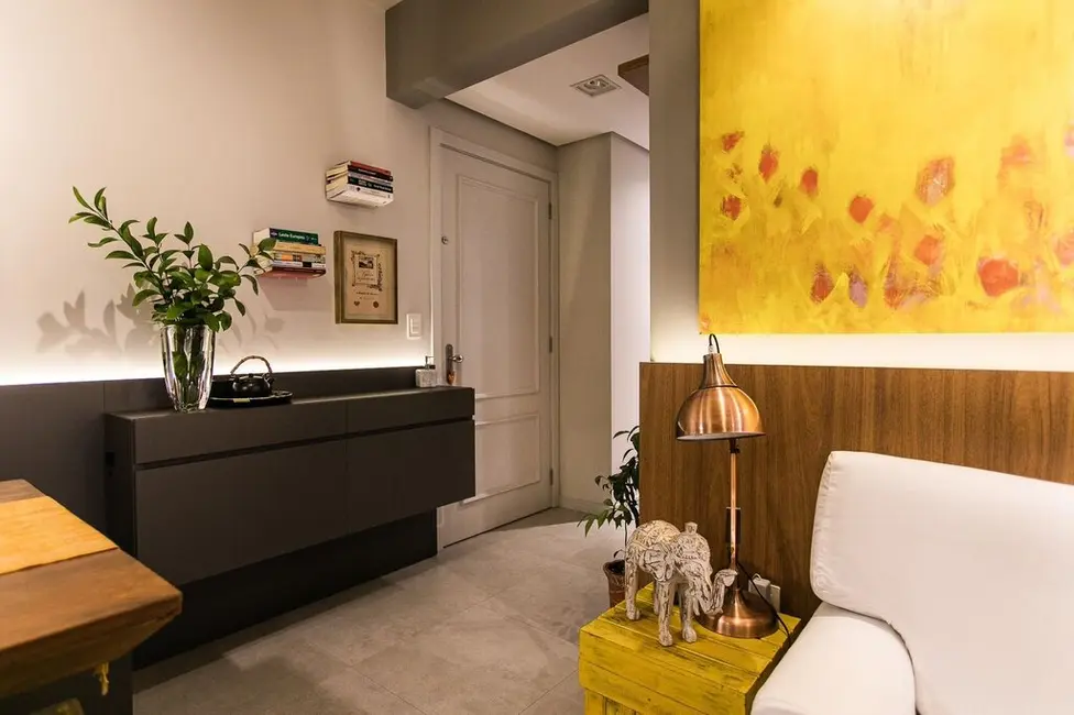 Apartamento com 2 quartos à venda, 78m2 em Petrópolis, Porto Alegre - RS - imagem 8 Foto 8 de Apartamento com 2 quartos à venda, 78m2 em Petrópolis, Porto Alegre - RS