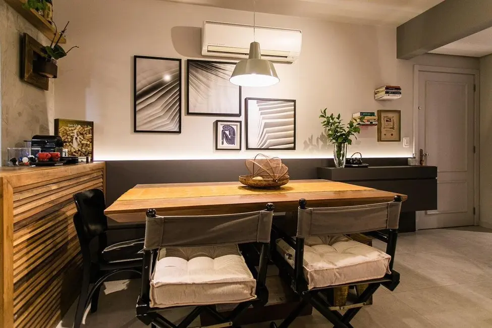 Apartamento com 2 quartos à venda, 78m2 em Petrópolis, Porto Alegre - RS - imagem 2 Foto 2 de Apartamento com 2 quartos à venda, 78m2 em Petrópolis, Porto Alegre - RS