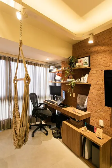 Apartamento com 2 quartos à venda, 78m2 em Petrópolis, Porto Alegre - RS - imagem 7 Foto 7 de Apartamento com 2 quartos à venda, 78m2 em Petrópolis, Porto Alegre - RS