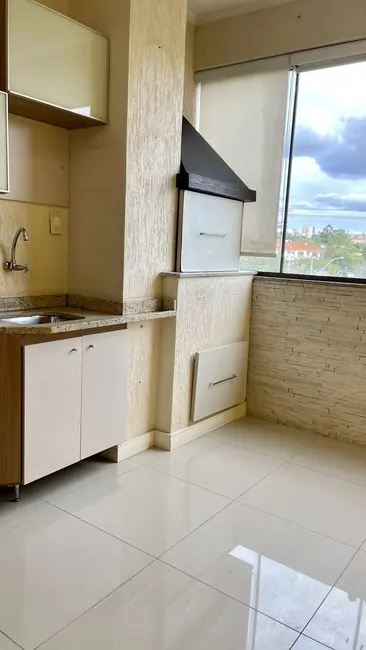 Foto 2 de Apartamento com 2 quartos à venda, 76m2 em Jardim Itu, Porto Alegre - RS
