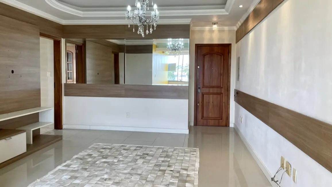 Foto 3 de Apartamento com 2 quartos à venda, 76m2 em Jardim Itu, Porto Alegre - RS