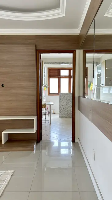 Foto 6 de Apartamento com 2 quartos à venda, 76m2 em Jardim Itu, Porto Alegre - RS