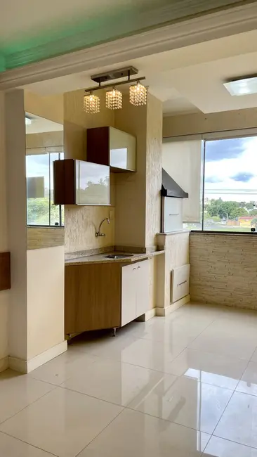 Foto 4 de Apartamento com 2 quartos à venda, 76m2 em Jardim Itu, Porto Alegre - RS