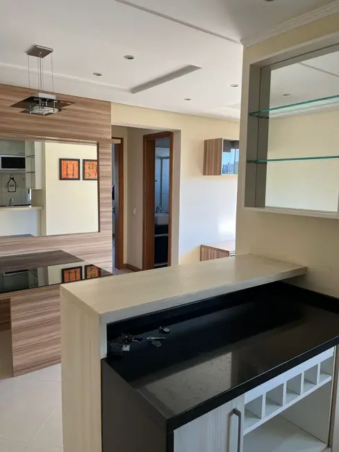 Foto 8 de Apartamento com 2 quartos à venda, 74m2 em Camaquã, Porto Alegre - RS