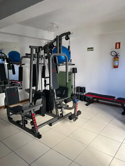 Foto 4 de Apartamento com 2 quartos à venda, 74m2 em Camaquã, Porto Alegre - RS