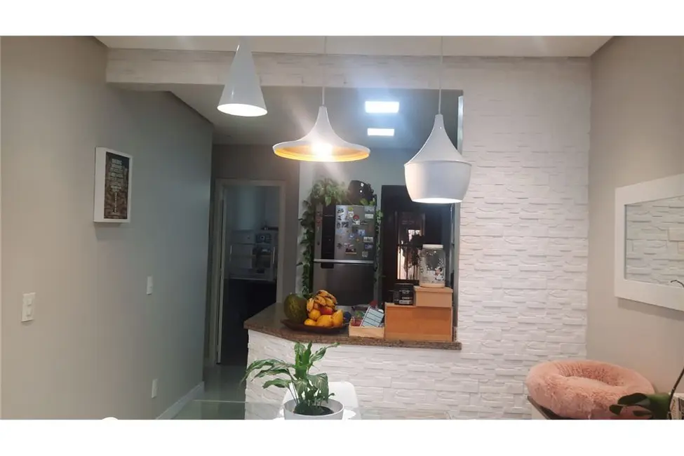 Foto 6 de Casa com 3 quartos à venda, 58m2 em Hípica, Porto Alegre - RS