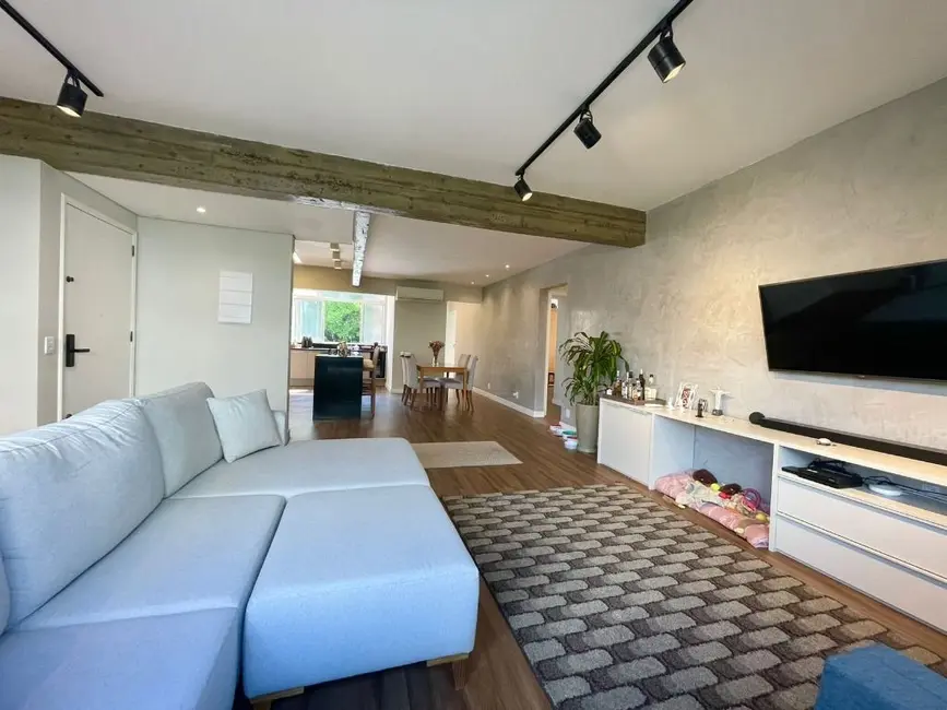 Foto 7 de Apartamento com 3 quartos à venda, 130m2 em Moinhos de Vento, Porto Alegre - RS