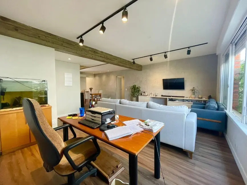 Foto 5 de Apartamento com 3 quartos à venda, 130m2 em Moinhos de Vento, Porto Alegre - RS