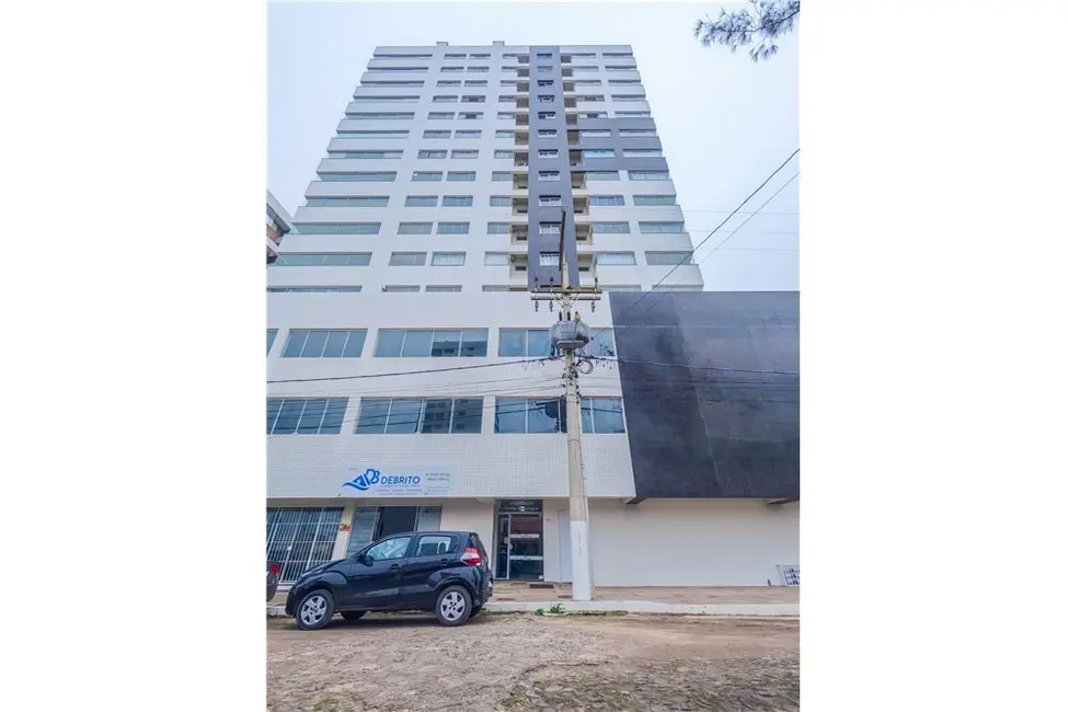 Apartamento com 2 quartos à venda, 86m2 em Centro, Tramandai - RS - imagem 2 Foto 2 de Apartamento com 2 quartos à venda, 86m2 em Centro, Tramandai - RS