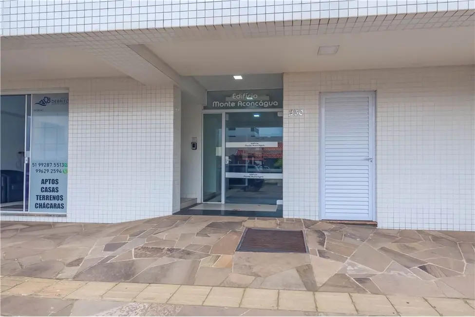 Apartamento com 2 quartos à venda, 86m2 em Centro, Tramandai - RS - imagem 3 Foto 3 de Apartamento com 2 quartos à venda, 86m2 em Centro, Tramandai - RS