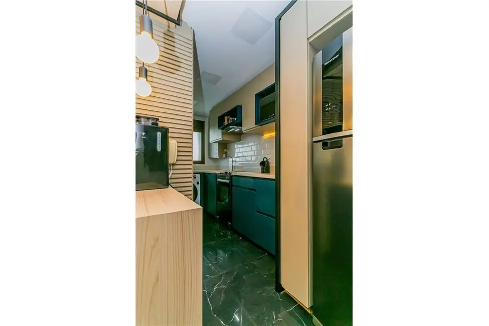 Apartamento com 2 quartos à venda, 62m2 em Passo da Areia, Porto Alegre - RS - imagem 6 Foto 6 de Apartamento com 2 quartos à venda, 62m2 em Passo da Areia, Porto Alegre - RS