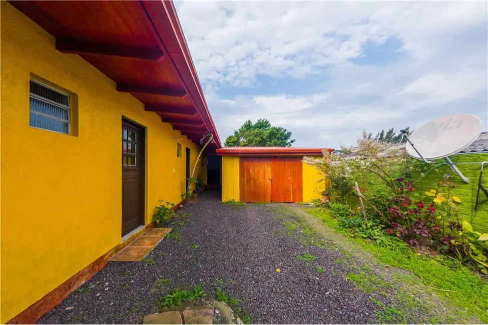 Foto 4 de Casa com 5 quartos à venda, 174m2 em Imbe - RS