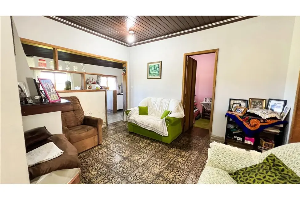 Casa com 3 quartos à venda, 112m2 em Tramandai - RS - imagem 5 Foto 5 de Casa com 3 quartos à venda, 112m2 em Tramandai - RS
