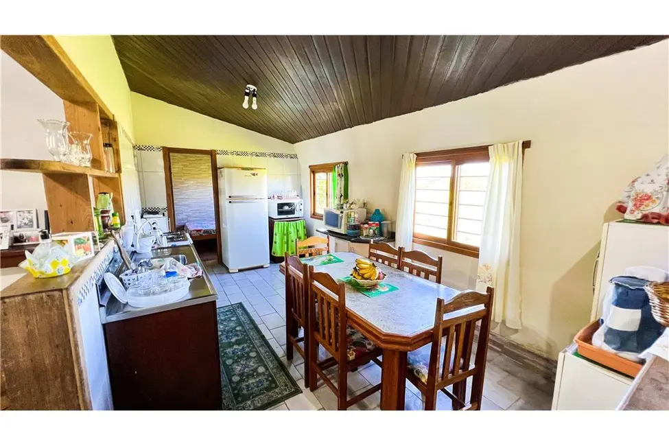 Casa com 3 quartos à venda, 112m2 em Tramandai - RS - imagem 8 Foto 8 de Casa com 3 quartos à venda, 112m2 em Tramandai - RS