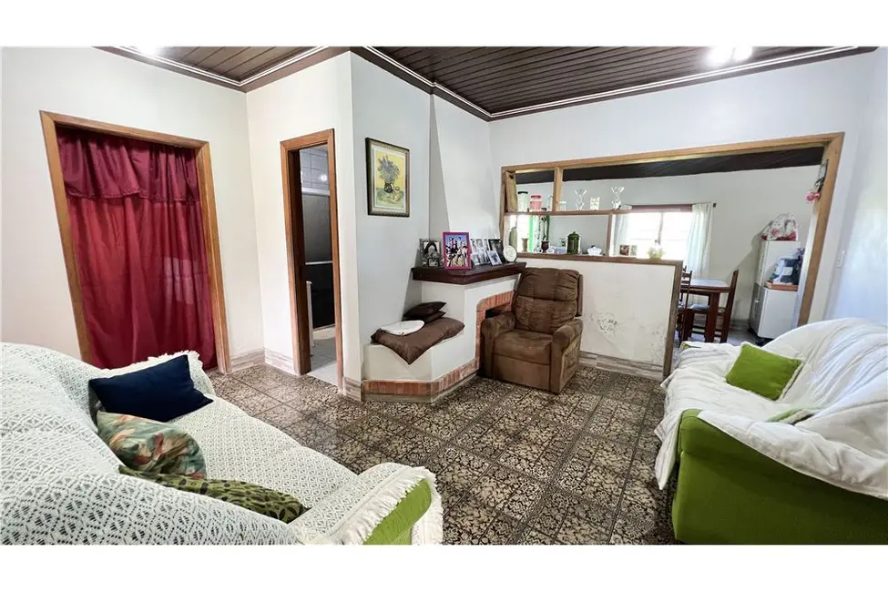 Casa com 3 quartos à venda, 112m2 em Tramandai - RS - imagem 6 Foto 6 de Casa com 3 quartos à venda, 112m2 em Tramandai - RS