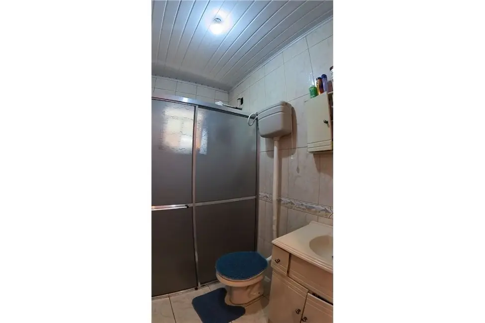 Foto 18 de Casa com 4 quartos à venda, 134m2 em Tramandai - RS