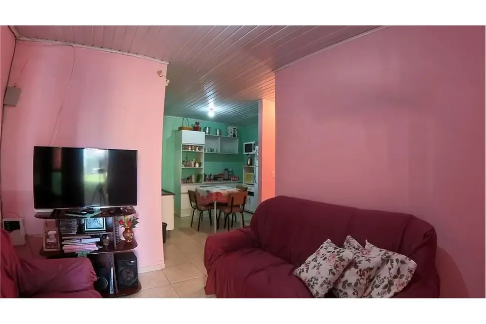 Foto 14 de Casa com 4 quartos à venda, 134m2 em Tramandai - RS