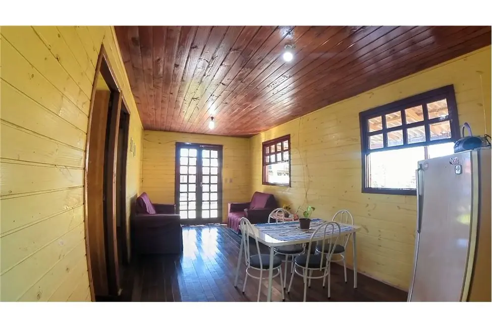 Foto 6 de Casa com 4 quartos à venda, 134m2 em Tramandai - RS