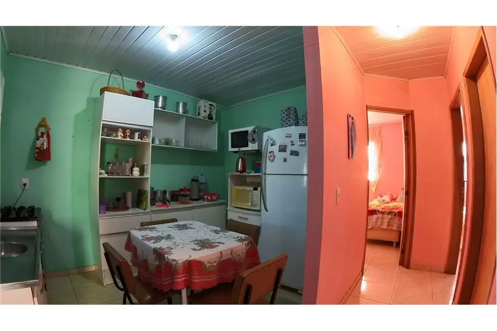 Foto 16 de Casa com 4 quartos à venda, 134m2 em Tramandai - RS