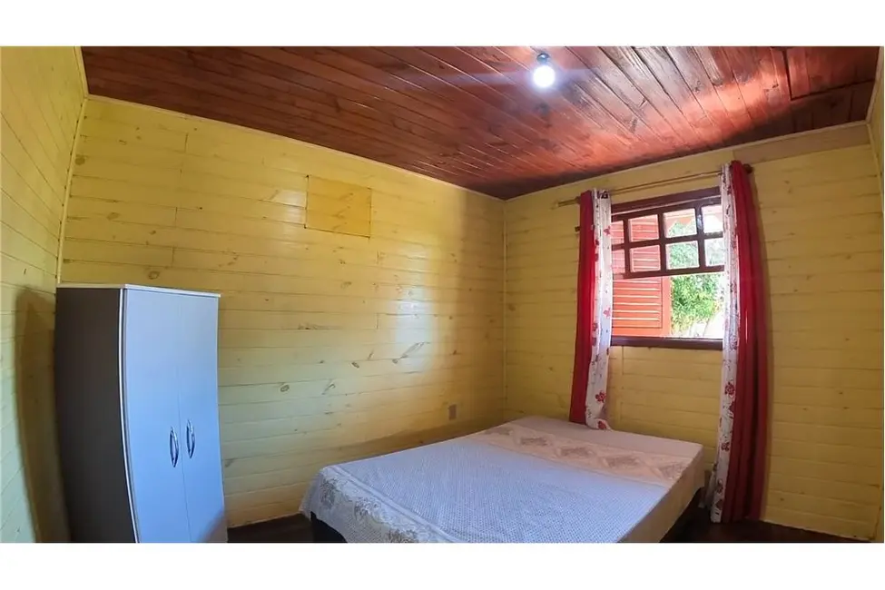 Foto 8 de Casa com 4 quartos à venda, 134m2 em Tramandai - RS