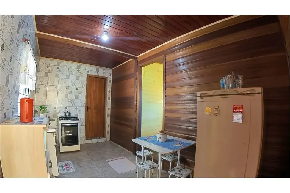 Foto 9 de Casa com 4 quartos à venda, 134m2 em Tramandai - RS