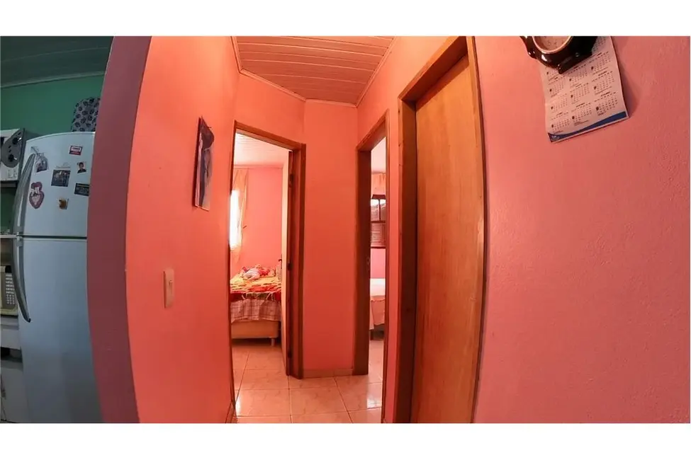 Foto 17 de Casa com 4 quartos à venda, 134m2 em Tramandai - RS