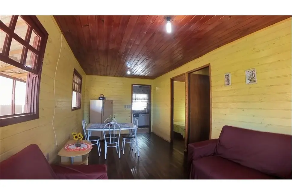 Foto 5 de Casa com 4 quartos à venda, 134m2 em Tramandai - RS