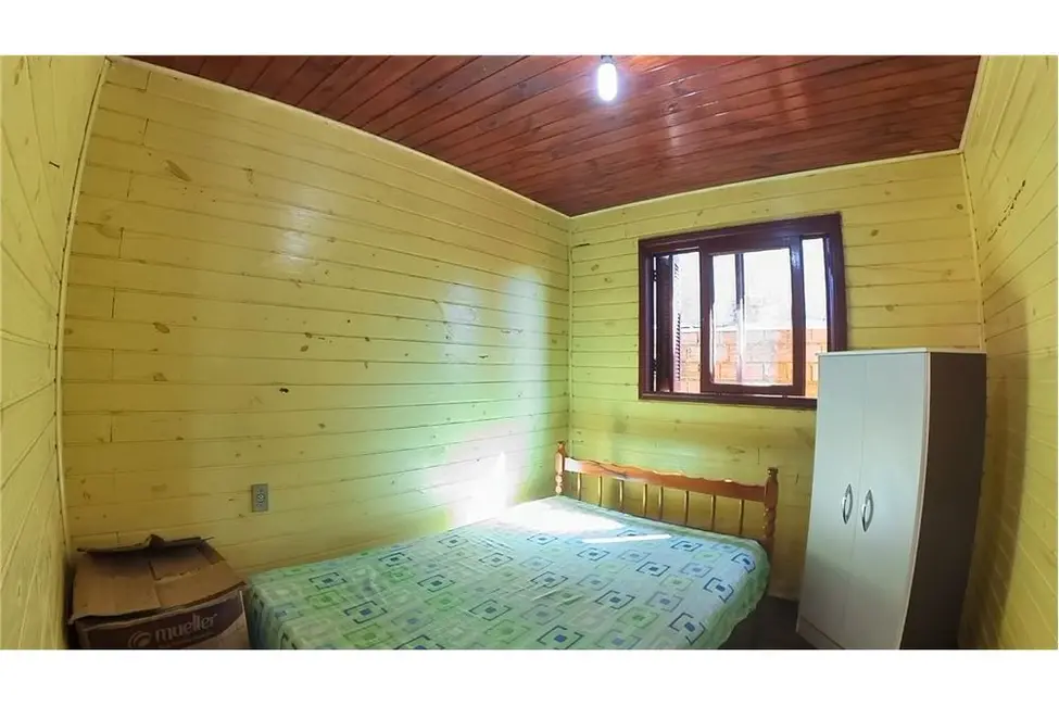 Foto 7 de Casa com 4 quartos à venda, 134m2 em Tramandai - RS