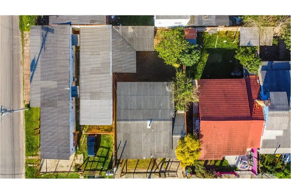 Foto 34 de Casa com 3 quartos à venda, 120m2 em Tramandai - RS