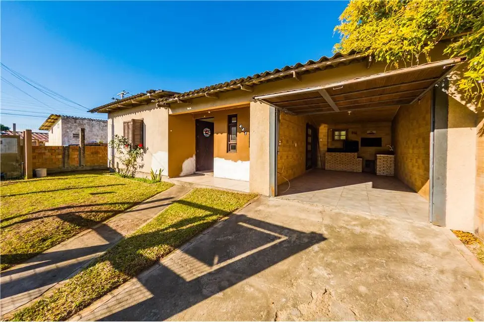 Casa com 3 quartos à venda, 120m2 em Tramandai - RS - imagem 1 Foto 1 de Casa com 3 quartos à venda, 120m2 em Tramandai - RS