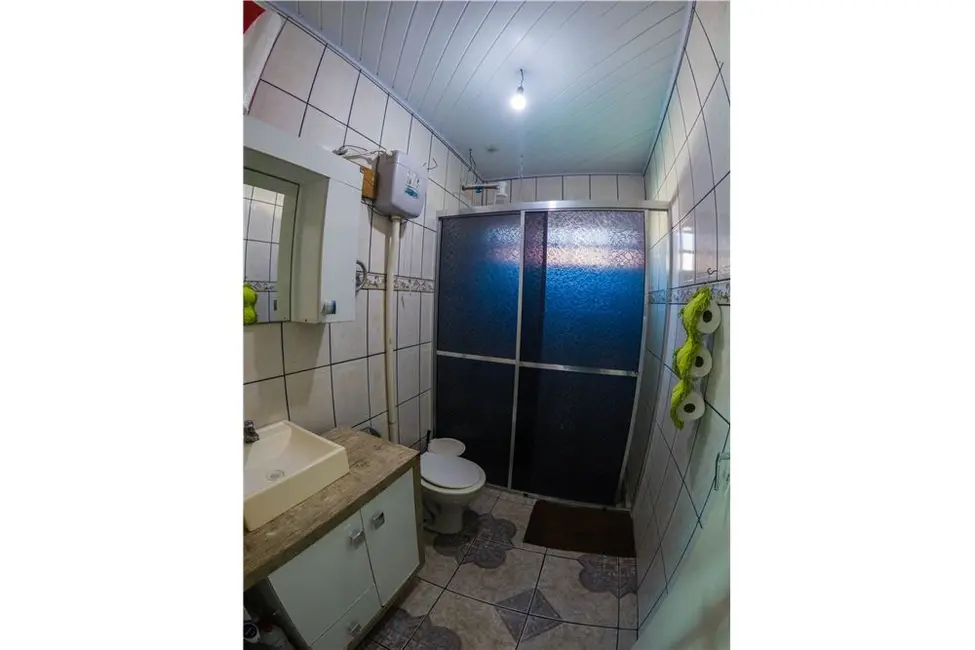 Foto 14 de Casa com 3 quartos à venda, 100m2 em Tramandai - RS