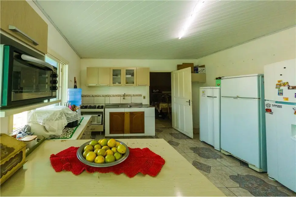 Casa com 3 quartos à venda, 100m2 em Tramandai - RS - imagem 5 Foto 5 de Casa com 3 quartos à venda, 100m2 em Tramandai - RS