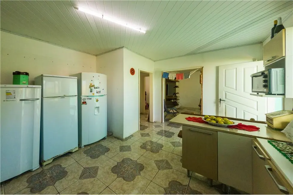 Casa com 3 quartos à venda, 100m2 em Tramandai - RS - imagem 7 Foto 7 de Casa com 3 quartos à venda, 100m2 em Tramandai - RS
