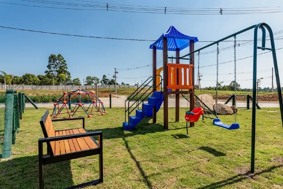 Foto 2 de Terreno / Lote à venda, 150m2 em Augusta, Viamao - RS