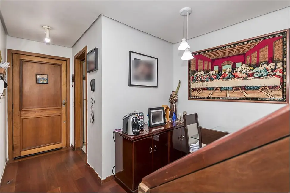 Foto 5 de Apartamento com 3 quartos à venda, 145m2 em Cristo Redentor, Porto Alegre - RS