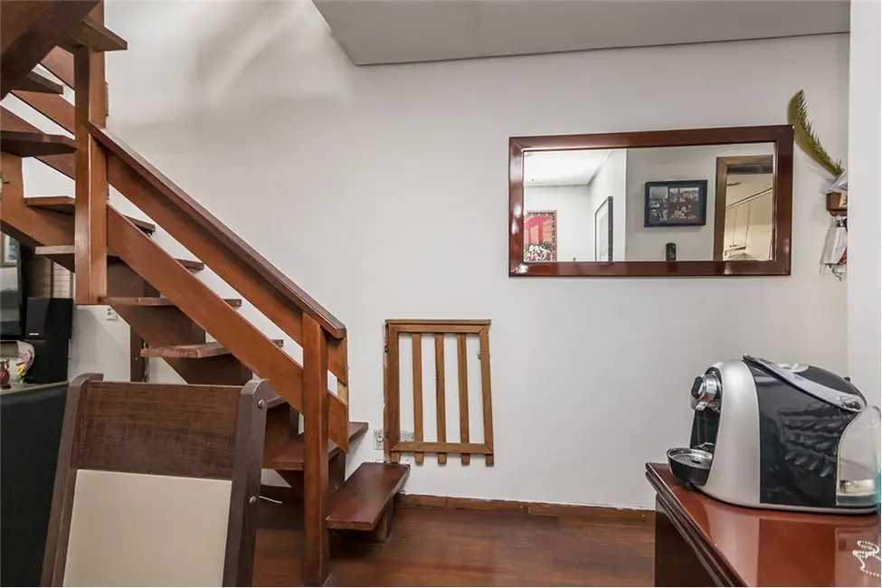 Foto 7 de Apartamento com 3 quartos à venda, 145m2 em Cristo Redentor, Porto Alegre - RS