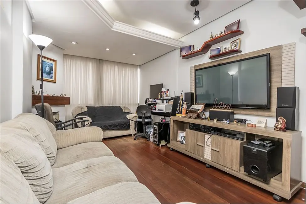 Foto 4 de Apartamento com 3 quartos à venda, 145m2 em Cristo Redentor, Porto Alegre - RS