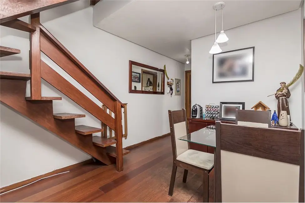 Foto 6 de Apartamento com 3 quartos à venda, 145m2 em Cristo Redentor, Porto Alegre - RS