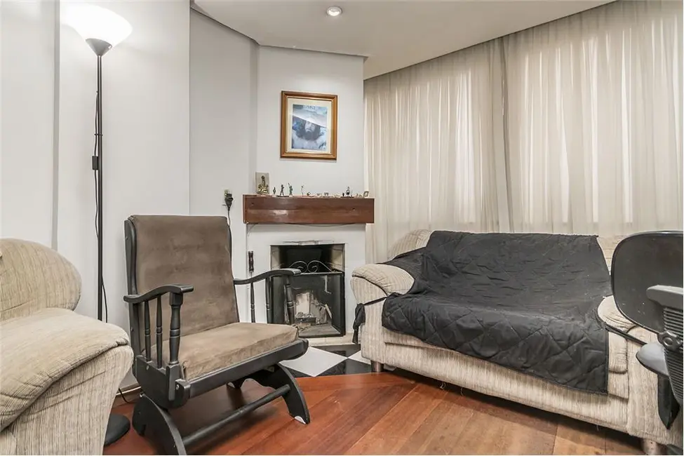 Foto 3 de Apartamento com 3 quartos à venda, 145m2 em Cristo Redentor, Porto Alegre - RS