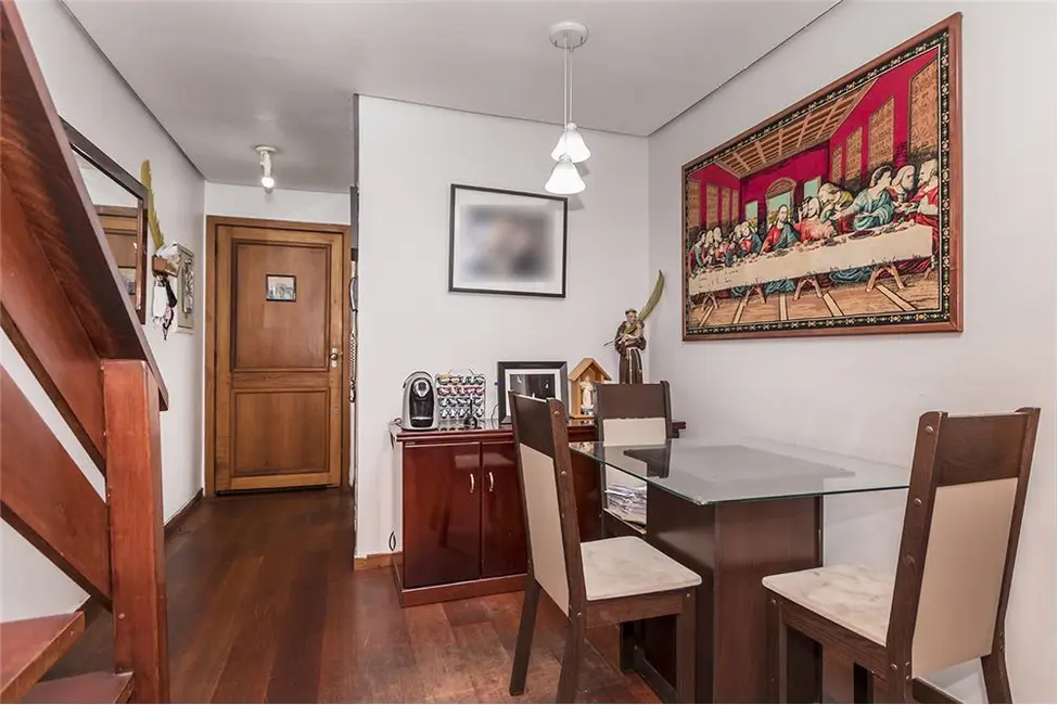 Foto 8 de Apartamento com 3 quartos à venda, 145m2 em Cristo Redentor, Porto Alegre - RS