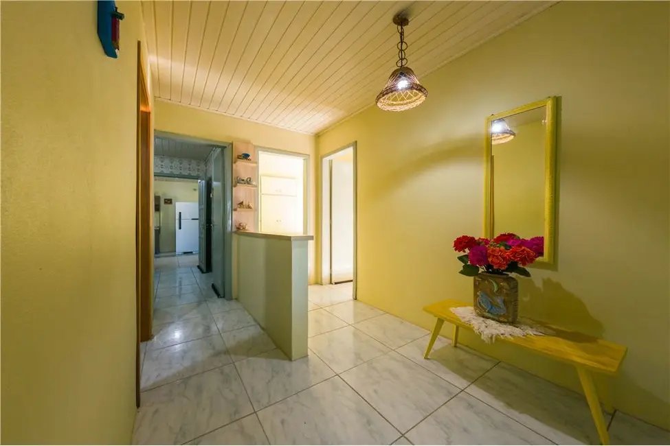 Foto 18 de Casa com 4 quartos à venda, 117m2 em Tramandai - RS